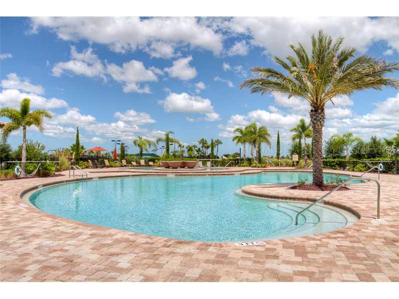 8309  GRAND ESTUARY TRL  #206, BRADENTON, FL — photo 26