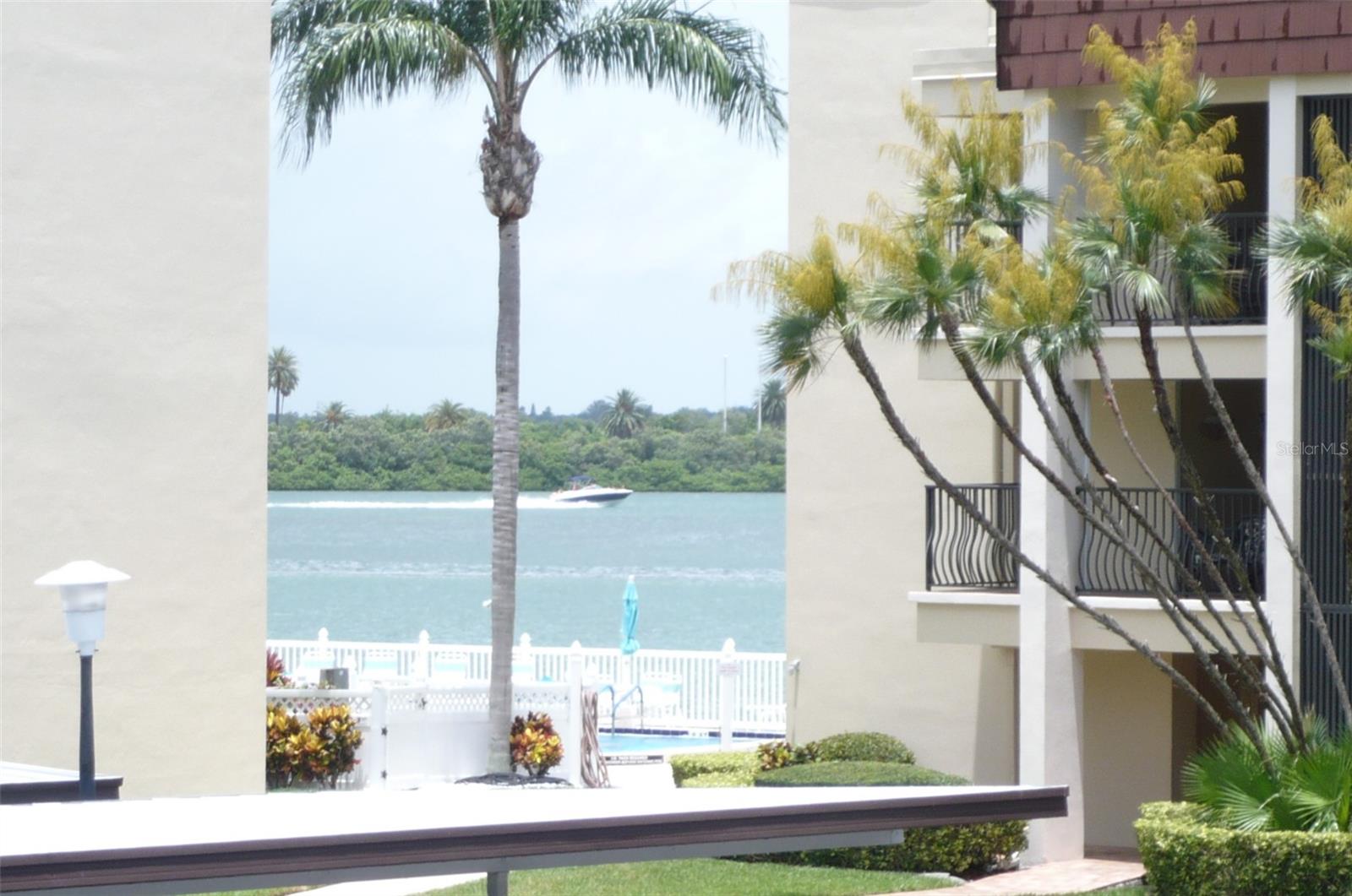 895 S GULFVIEW BLVD  #203, CLEARWATER BEACH, FL — photo 5