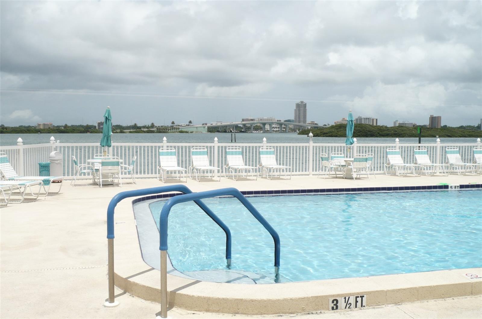 895 S GULFVIEW BLVD  #203, CLEARWATER BEACH, FL — photo 10
