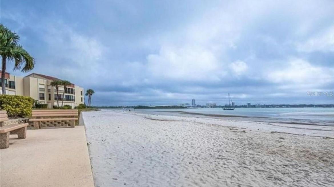 895 S GULFVIEW BLVD  #203, CLEARWATER BEACH, FL — photo 40