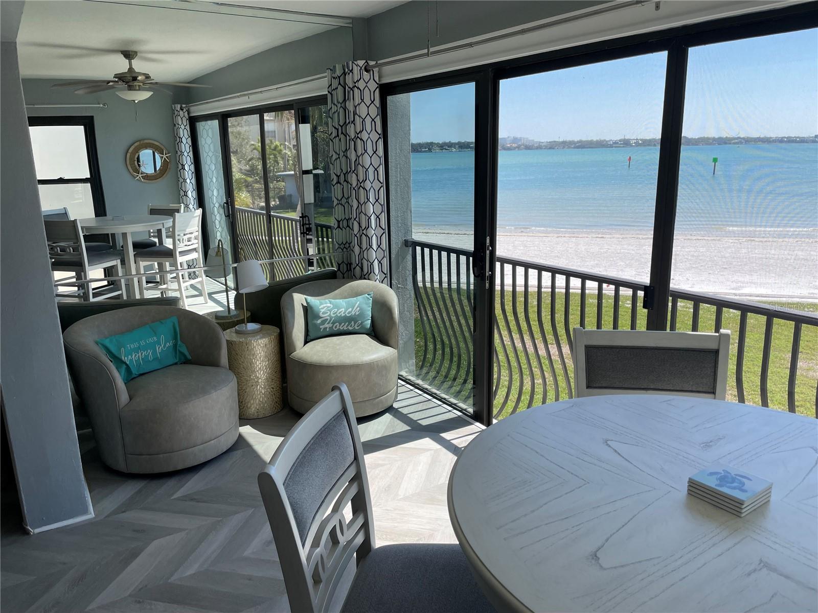 895 S GULFVIEW BLVD  #203, CLEARWATER BEACH, FL — photo 28