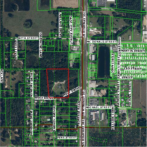 37905  WDCF DR, DADE CITY, FL