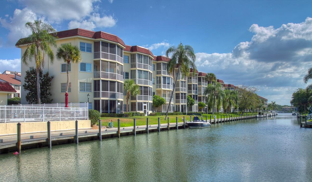 1250 N PORTOFINO DR  #107MAR, SARASOTA, FL — photo 13