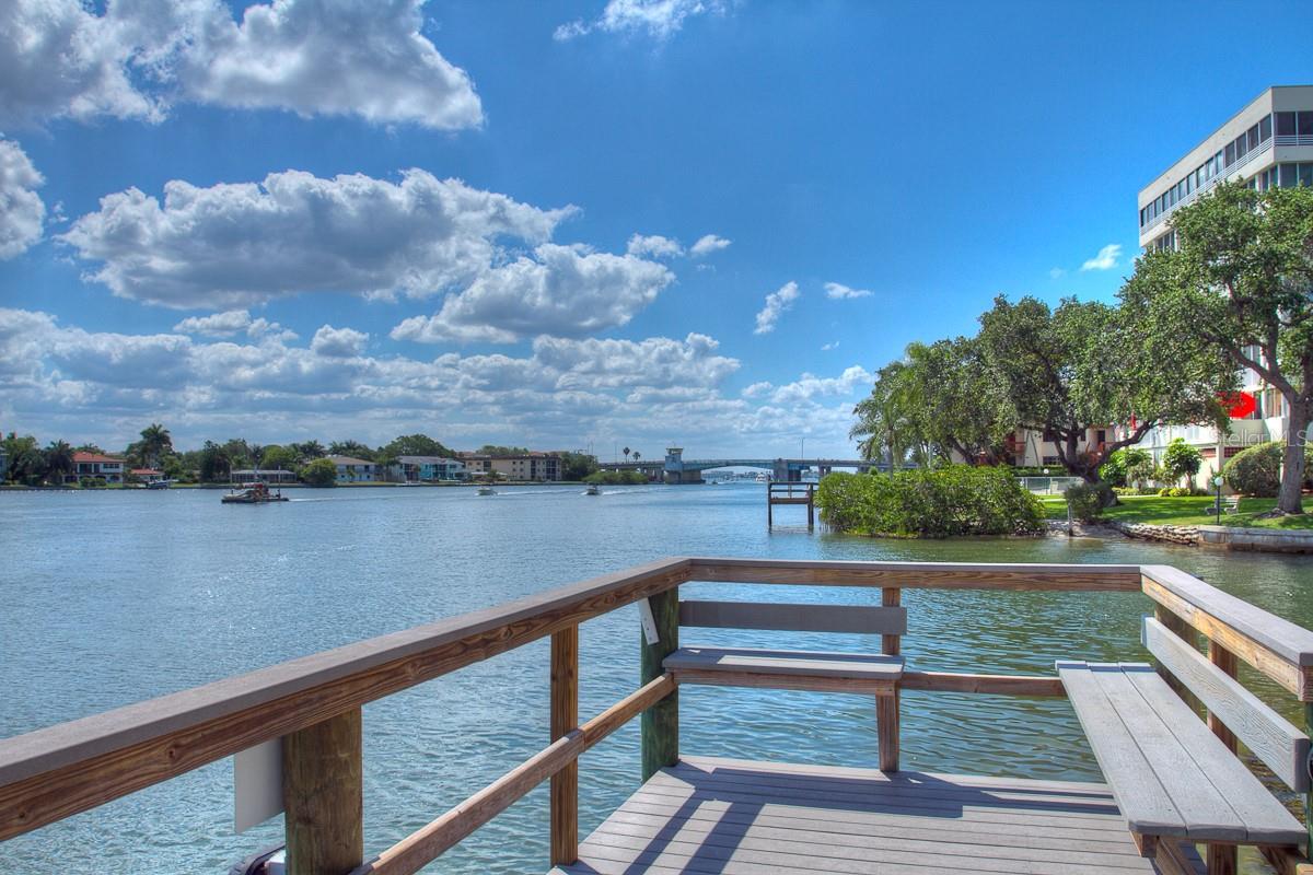 1250 N PORTOFINO DR  #107MAR, SARASOTA, FL — photo 50