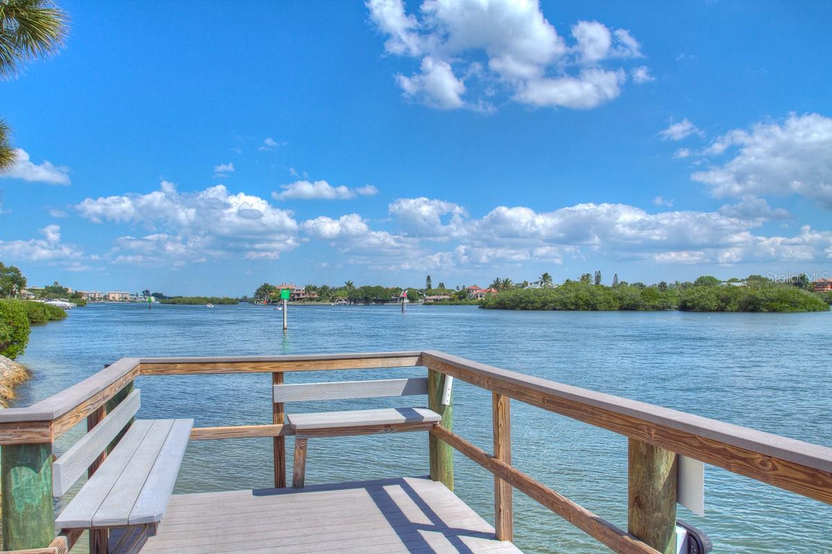1250 N PORTOFINO DR  #107MAR, SARASOTA, FL — photo 51