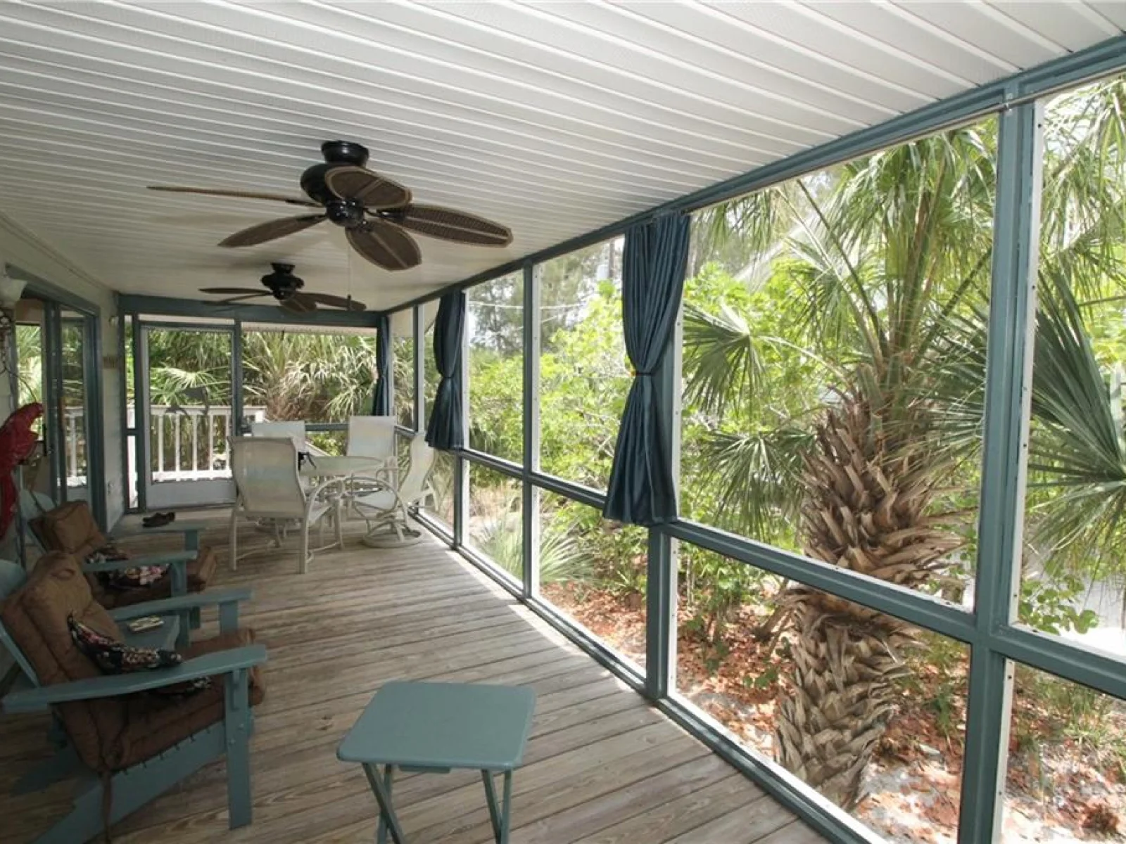 9352  LITTLE GASPARILLA IS, PLACIDA, FL — photo 11