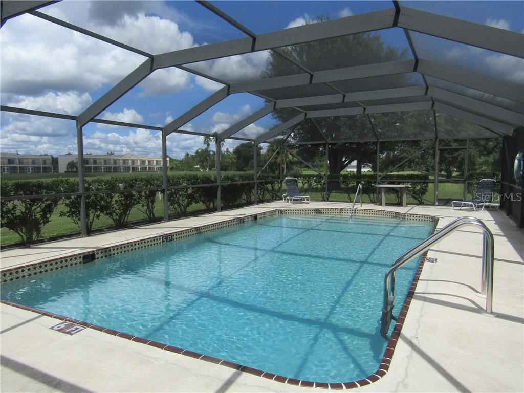1211  SAXONY CIR  #A-1, PUNTA GORDA, FL — photo 11