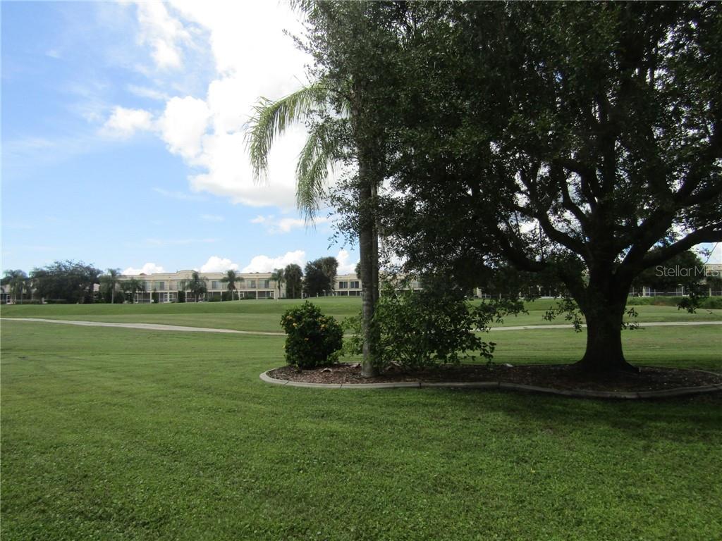 1211  SAXONY CIR  #A-1, PUNTA GORDA, FL — photo 12