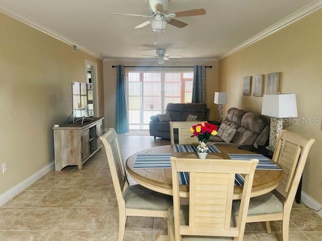 1211  SAXONY CIR  #A-1, PUNTA GORDA, FL — photo 2