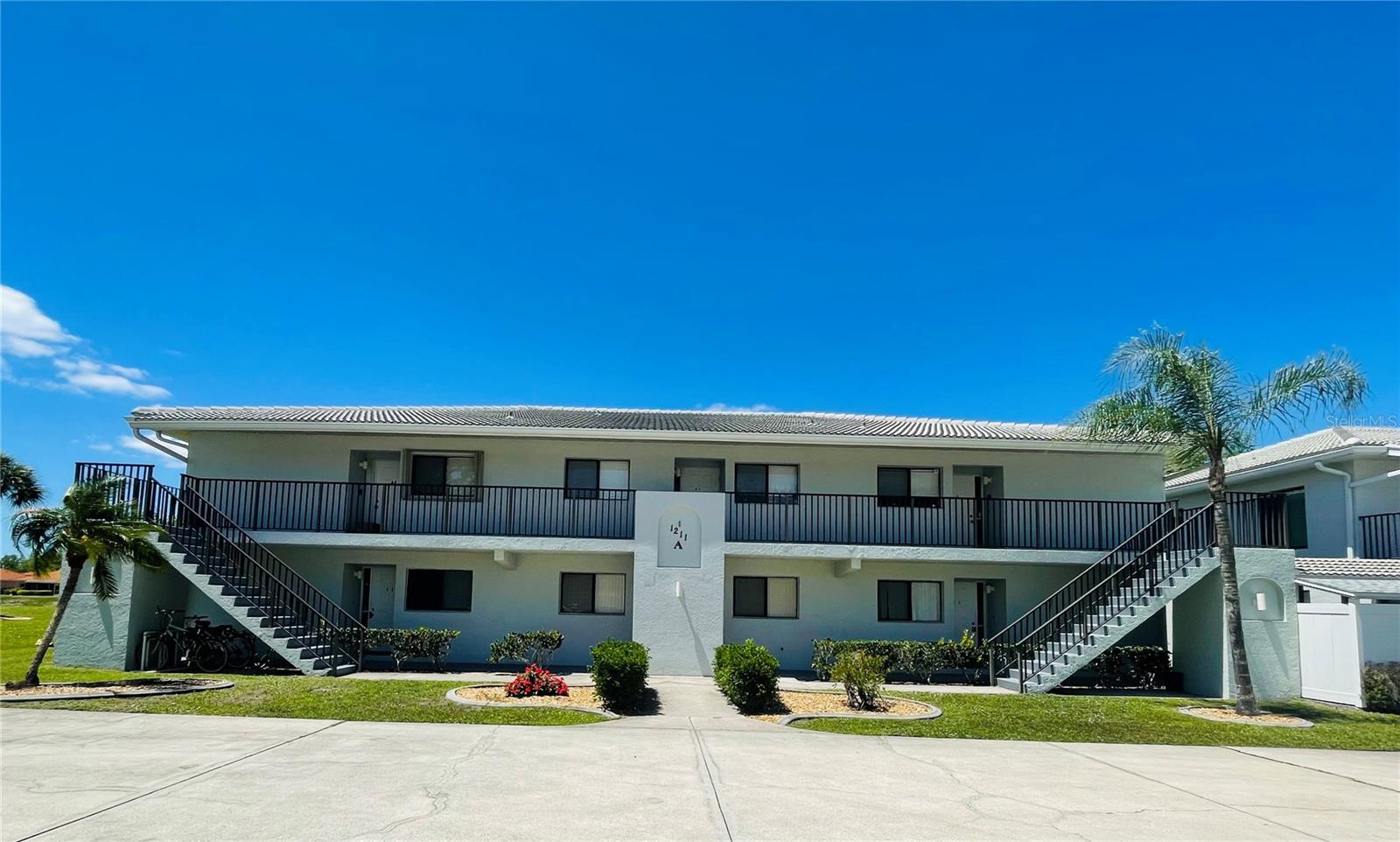 1211  SAXONY CIR  #A-1, PUNTA GORDA, FL