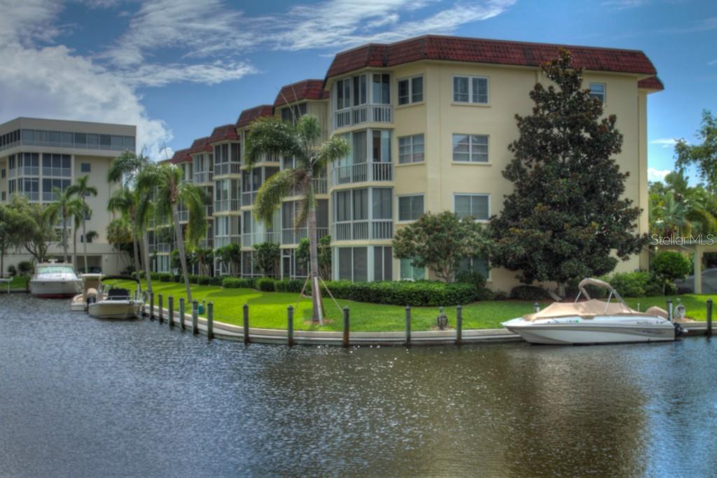 1257 S PORTOFINO DR  #36, SARASOTA, FL