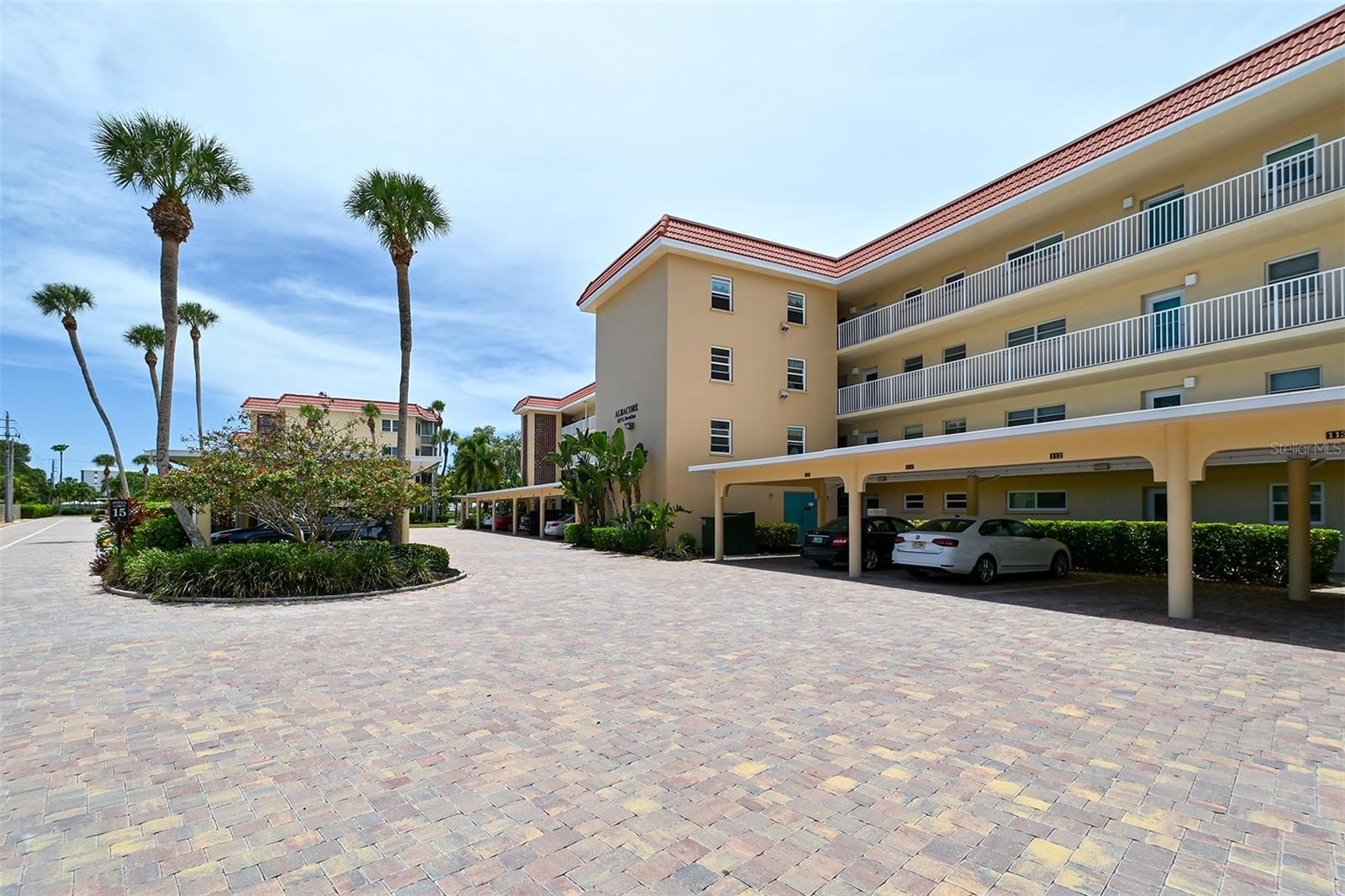 1257 S PORTOFINO DR  #36, SARASOTA, FL — photo 2