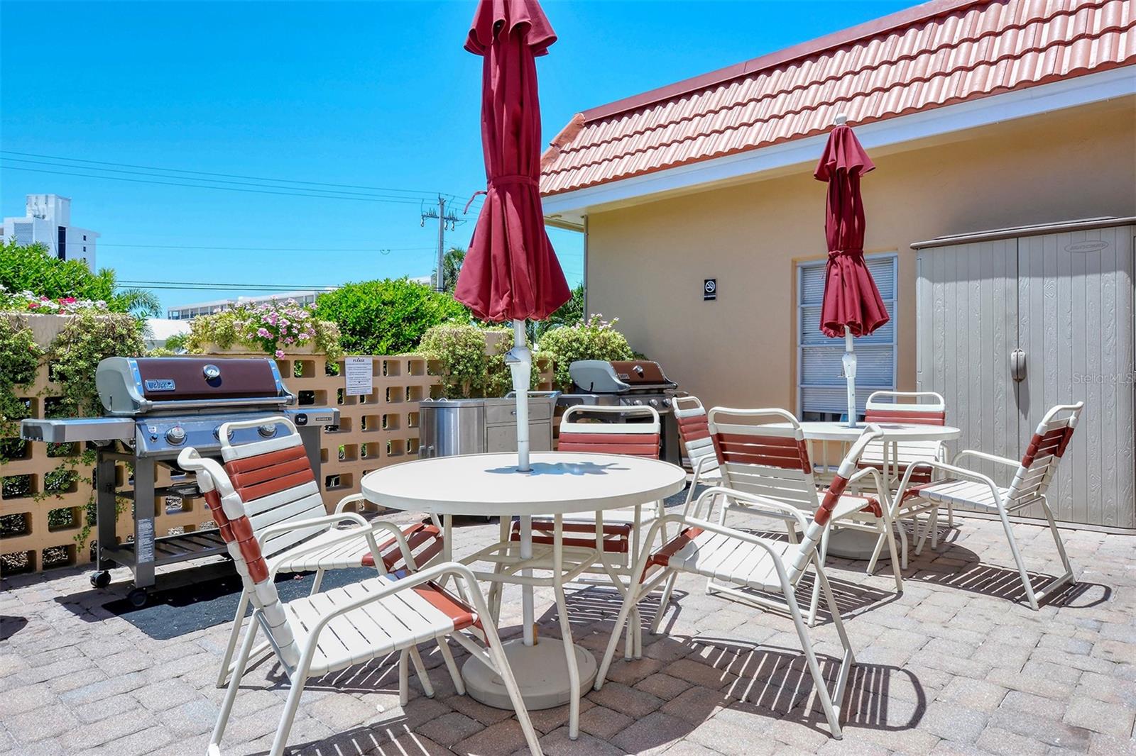 1257 S PORTOFINO DR  #36, SARASOTA, FL — photo 54