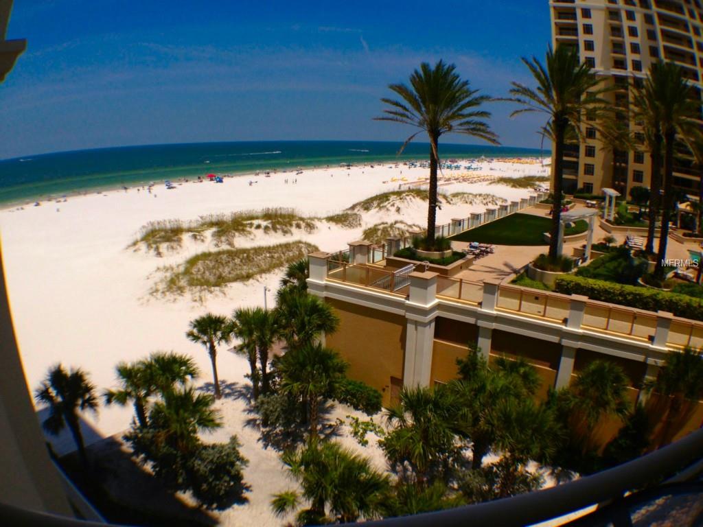 11  SAN MARCO ST  #504, CLEARWATER BEACH, FL