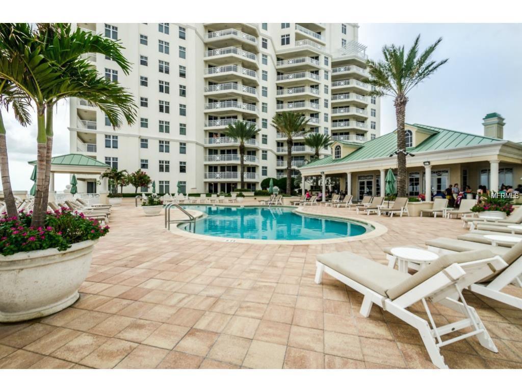 11  SAN MARCO ST  #504, CLEARWATER BEACH, FL — photo 21