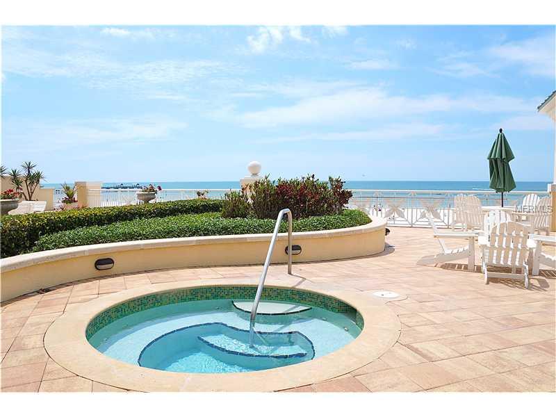 11  SAN MARCO ST  #504, CLEARWATER BEACH, FL — photo 23