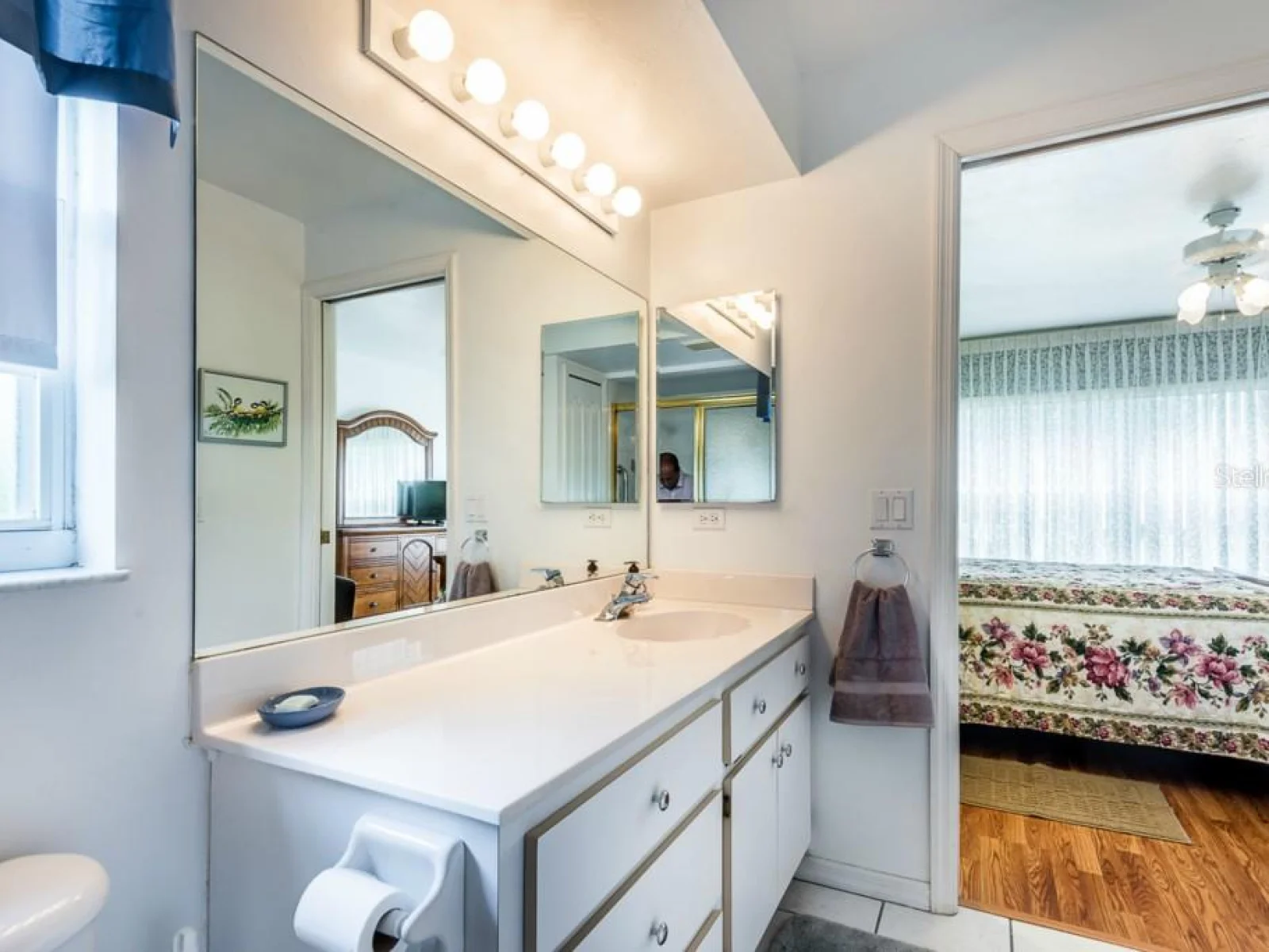 11644  EGRET CIR  #1101, LAKE SUZY, FL — photo 11