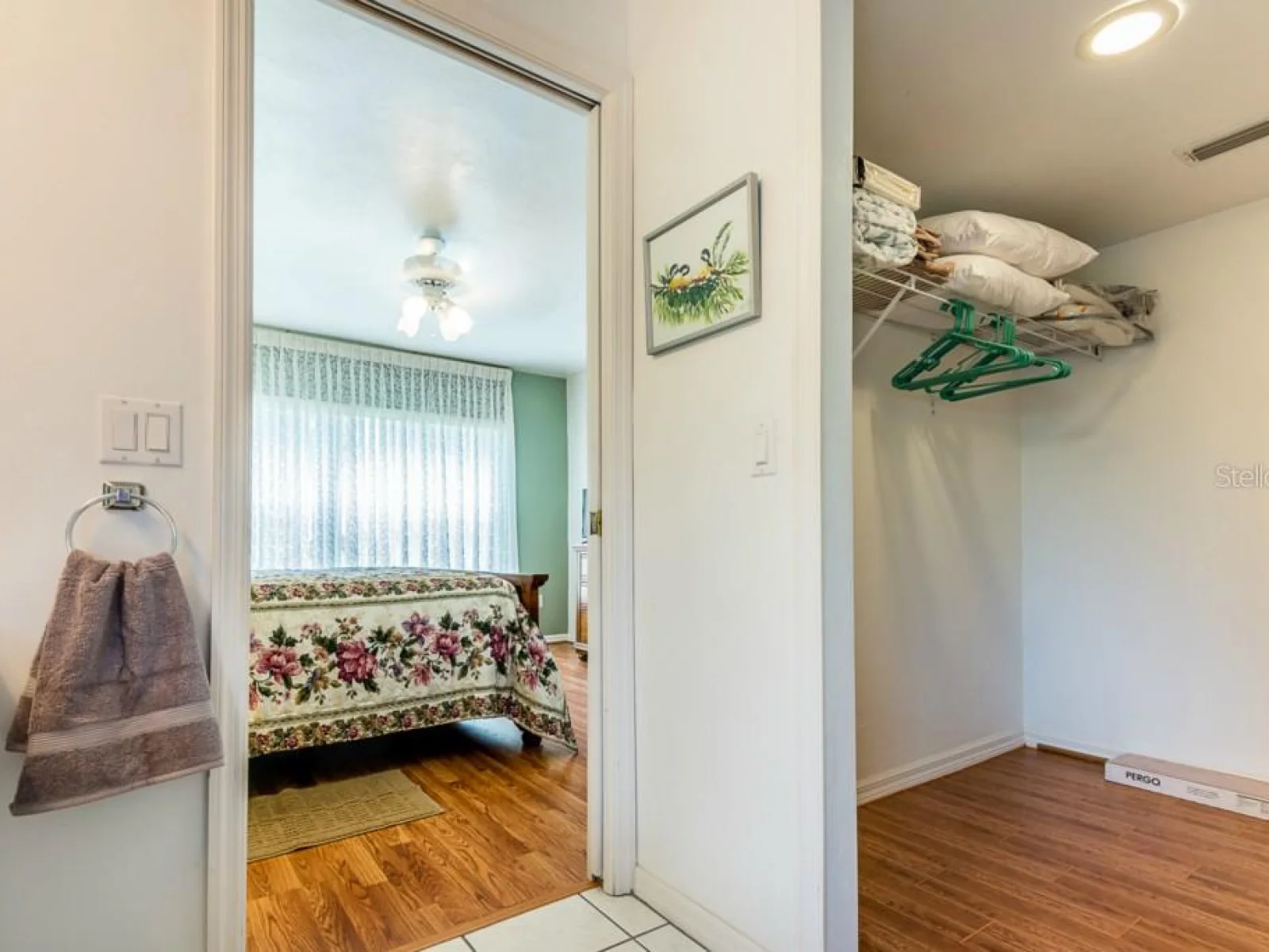11644  EGRET CIR  #1101, LAKE SUZY, FL — photo 12