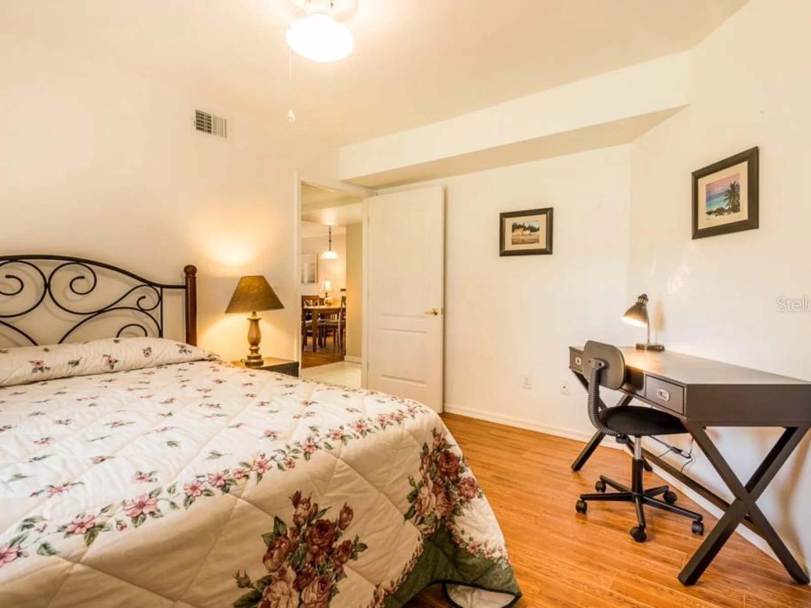 11644  EGRET CIR  #1101, LAKE SUZY, FL — photo 13