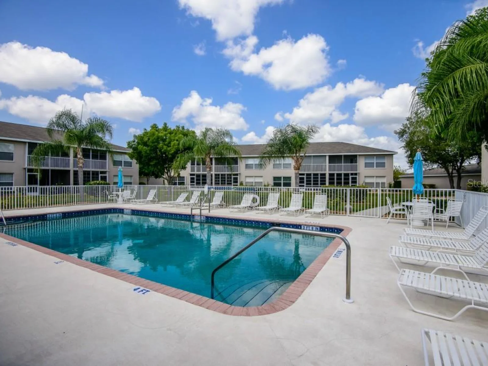 11644  EGRET CIR  #1101, LAKE SUZY, FL — photo 25