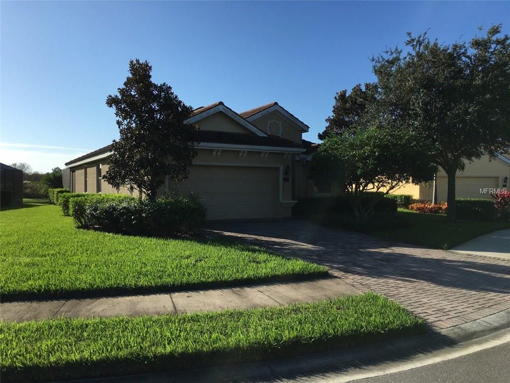 115  RIVER ENCLAVE CT. CT, BRADENTON, FL