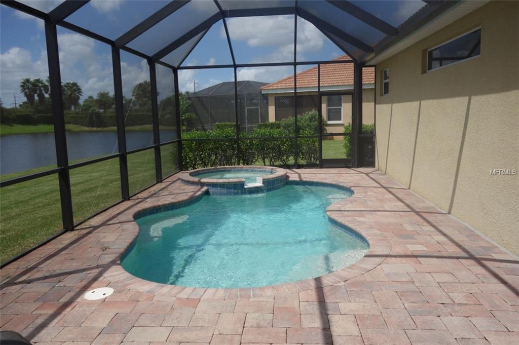 115  RIVER ENCLAVE CT. CT, BRADENTON, FL — photo 16