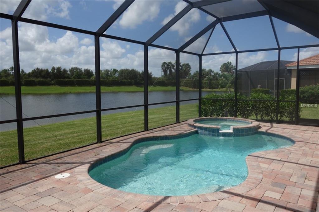 115  RIVER ENCLAVE CT. CT, BRADENTON, FL — photo 17