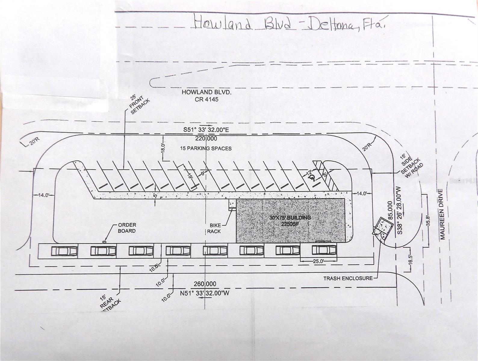 000 HOWLAND BLVD & BLUFFVIEW BLVD, DELTONA, FL — photo 2