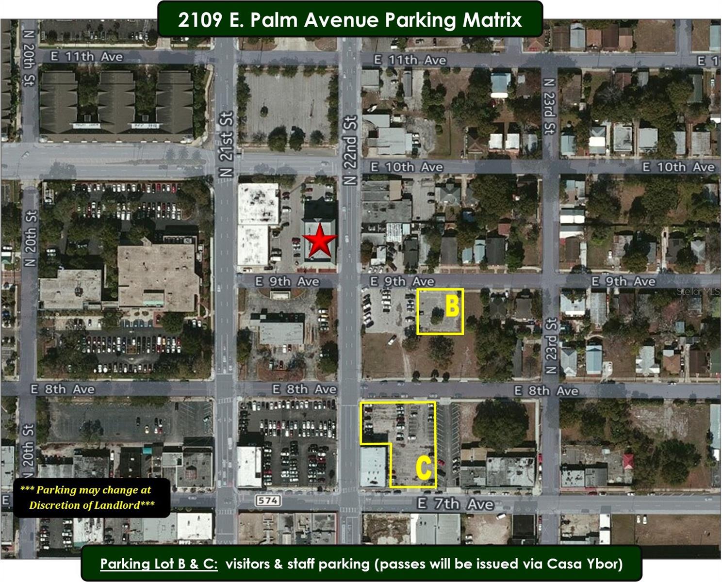 2109 E PALM AVE, TAMPA, FL — photo 36