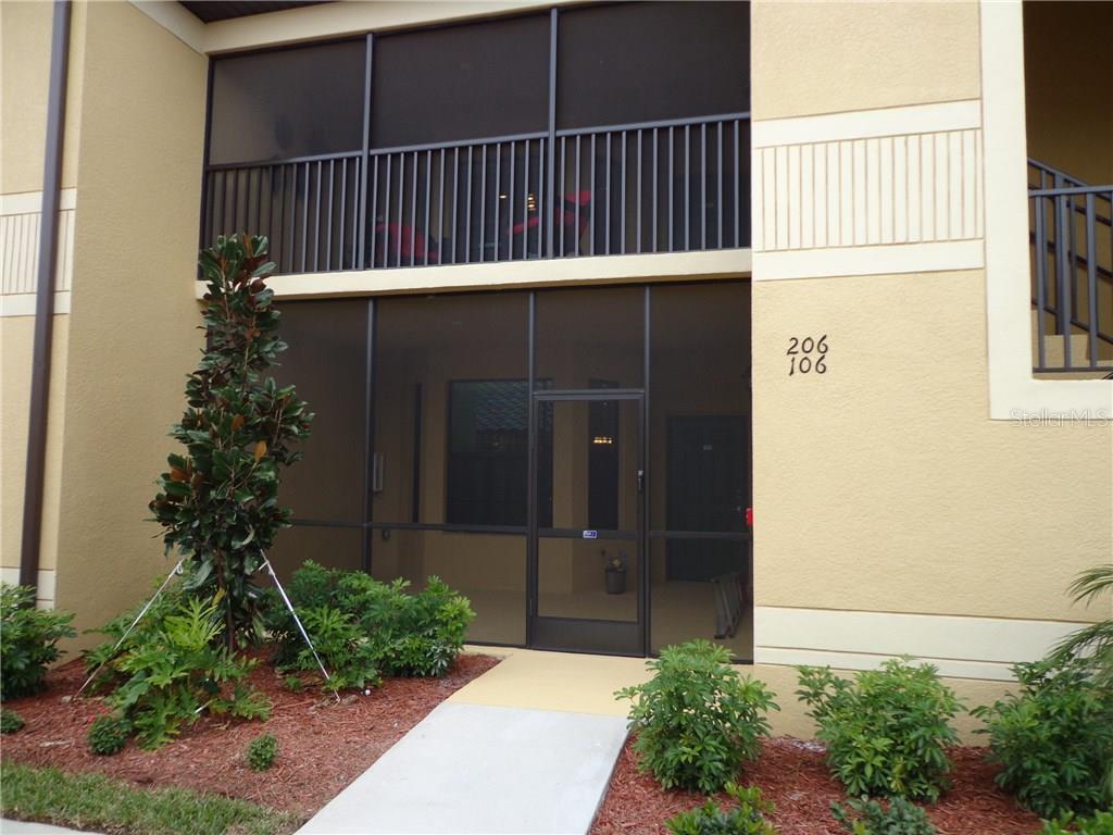 6715  GRAND ESTUARY TRL  #106, BRADENTON, FL — photo 4