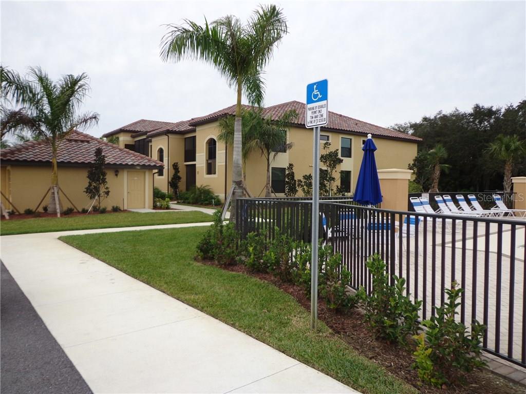 6715  GRAND ESTUARY TRL  #106, BRADENTON, FL — photo 5