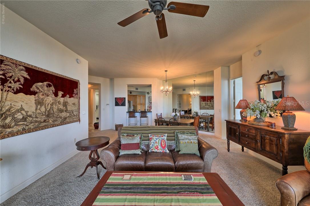 10 PAPAYA ST #305, CLEARWATER BEACH, FL — photo 6