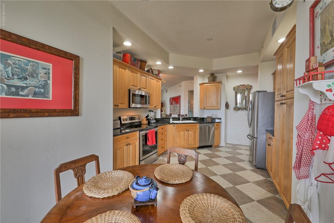 10 PAPAYA ST #305, CLEARWATER BEACH, FL — photo 10