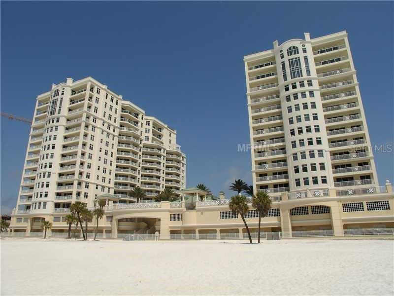 10 PAPAYA ST #305, CLEARWATER BEACH, FL