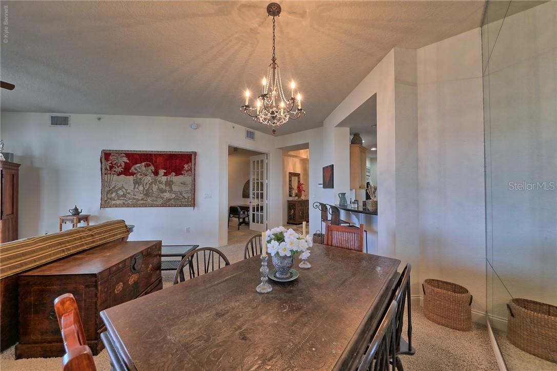 10 PAPAYA ST #305, CLEARWATER BEACH, FL — photo 8