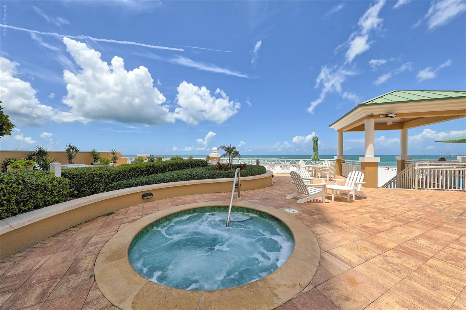 10 PAPAYA ST #305, CLEARWATER BEACH, FL — photo 43