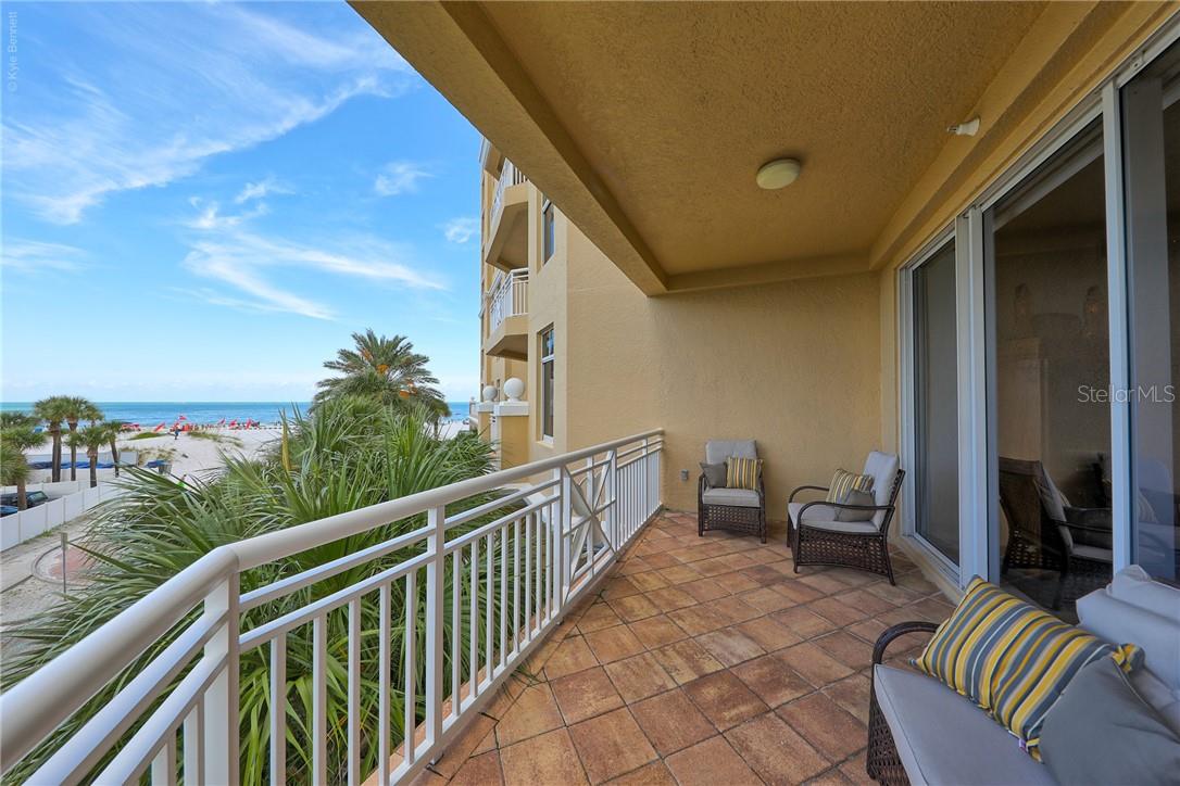 10 PAPAYA ST #305, CLEARWATER BEACH, FL — photo 28