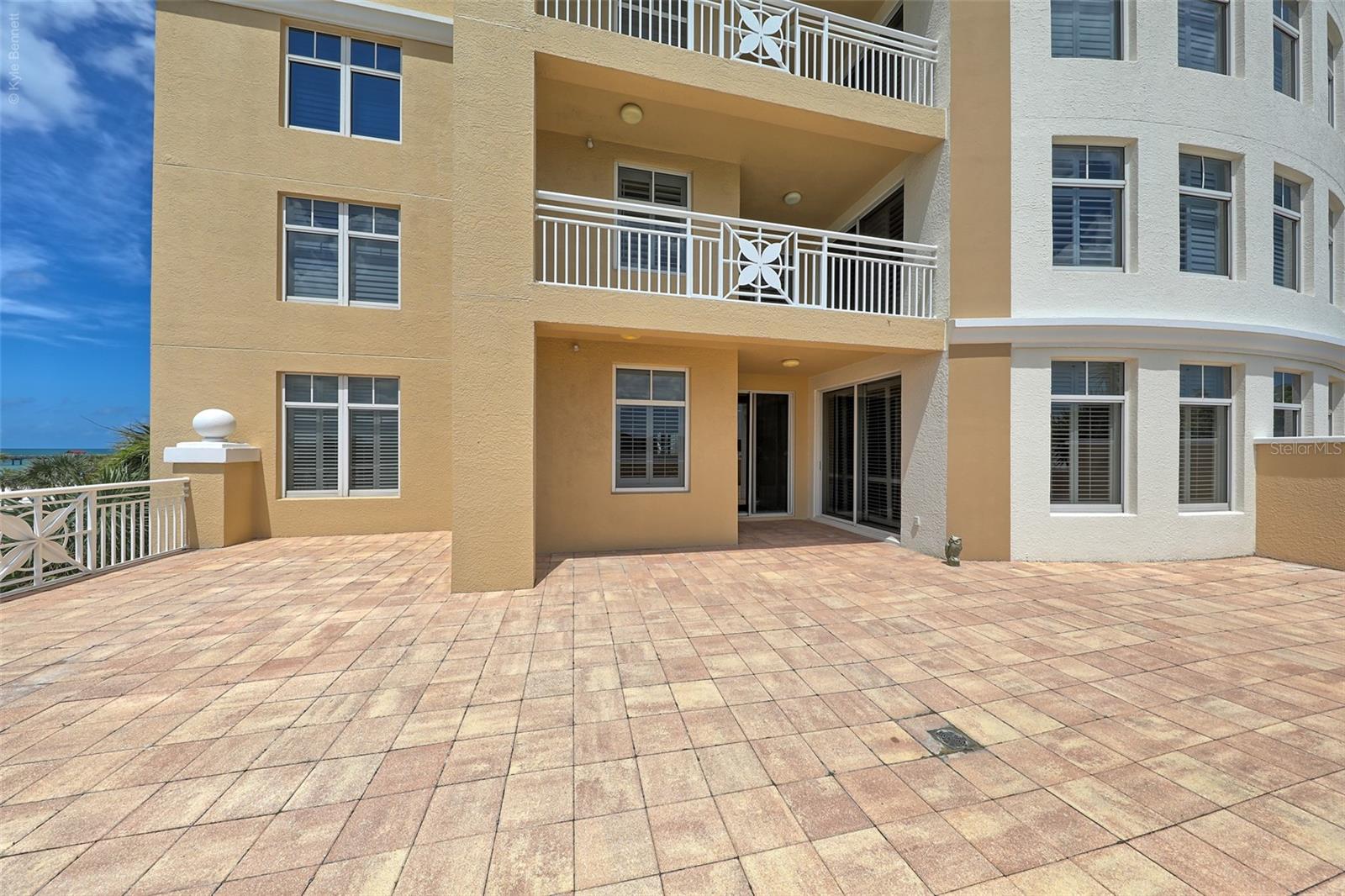 10 PAPAYA ST #305, CLEARWATER BEACH, FL — photo 32