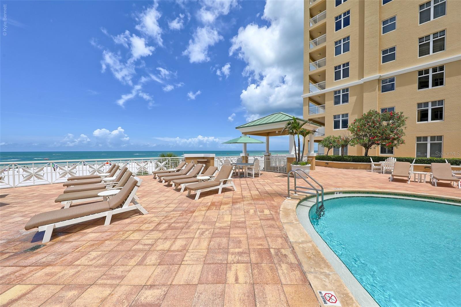 10 PAPAYA ST #305, CLEARWATER BEACH, FL — photo 42