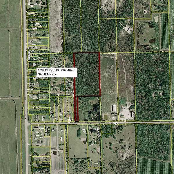 320 G RD, LABELLE, FL — photo 2