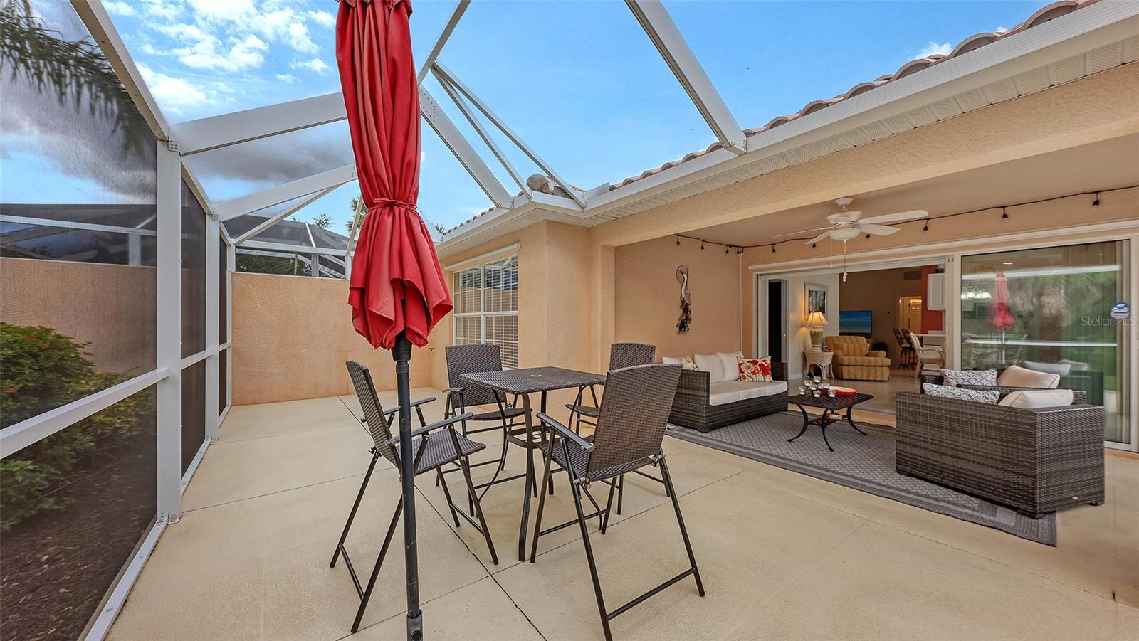 11605 GARESSIO LN, SARASOTA, FL — photo 39