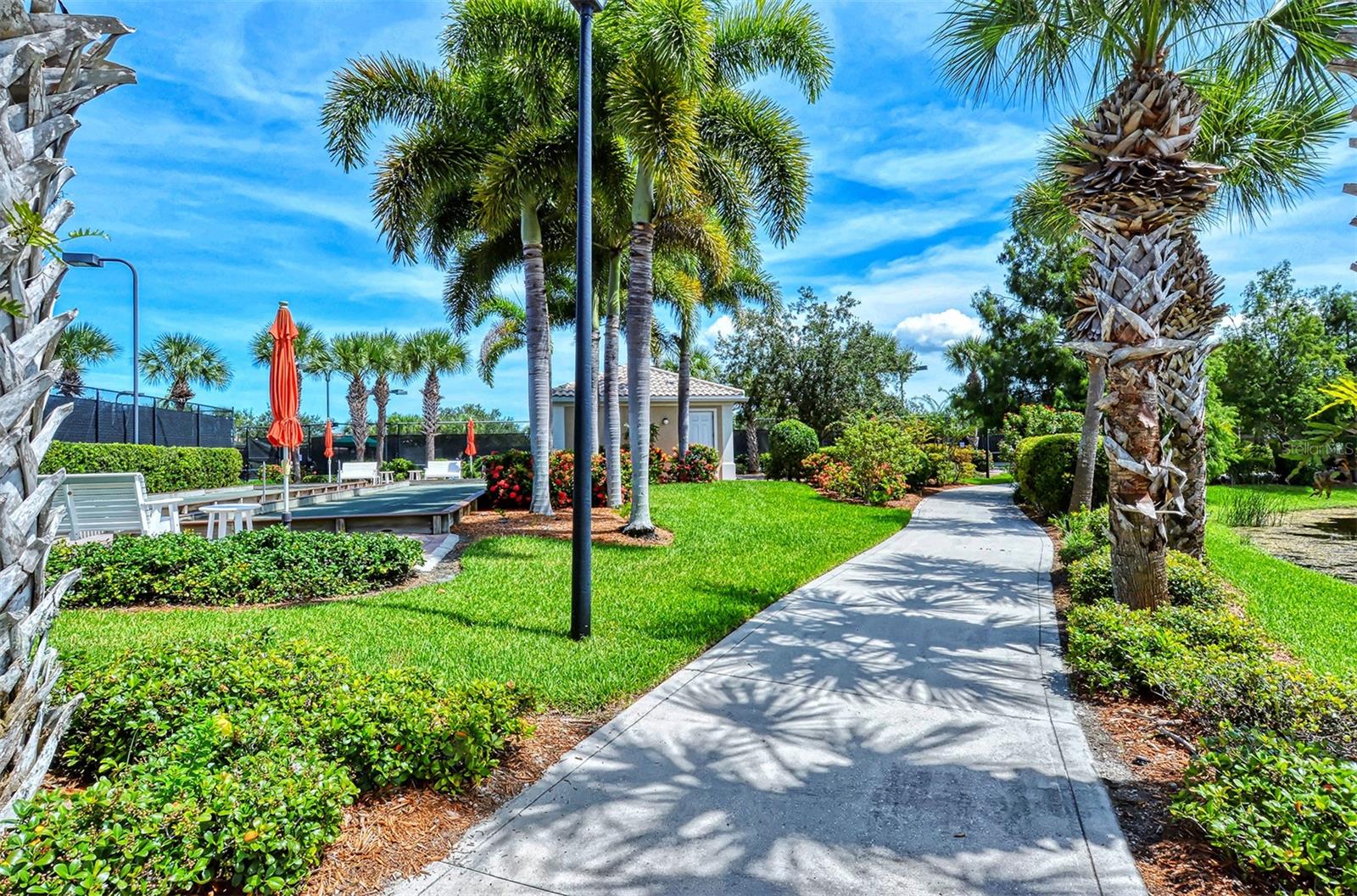 11605 GARESSIO LN, SARASOTA, FL — photo 52