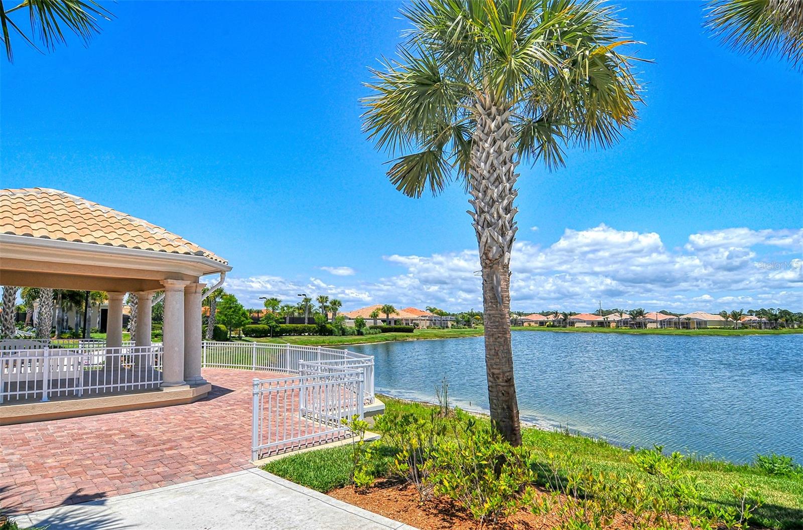 11605 GARESSIO LN, SARASOTA, FL — photo 61
