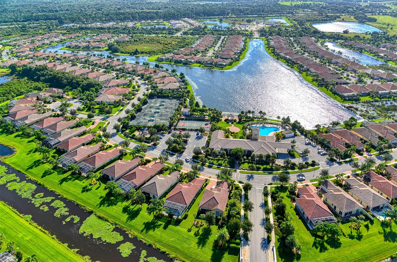 11605 GARESSIO LN, SARASOTA, FL — photo 64