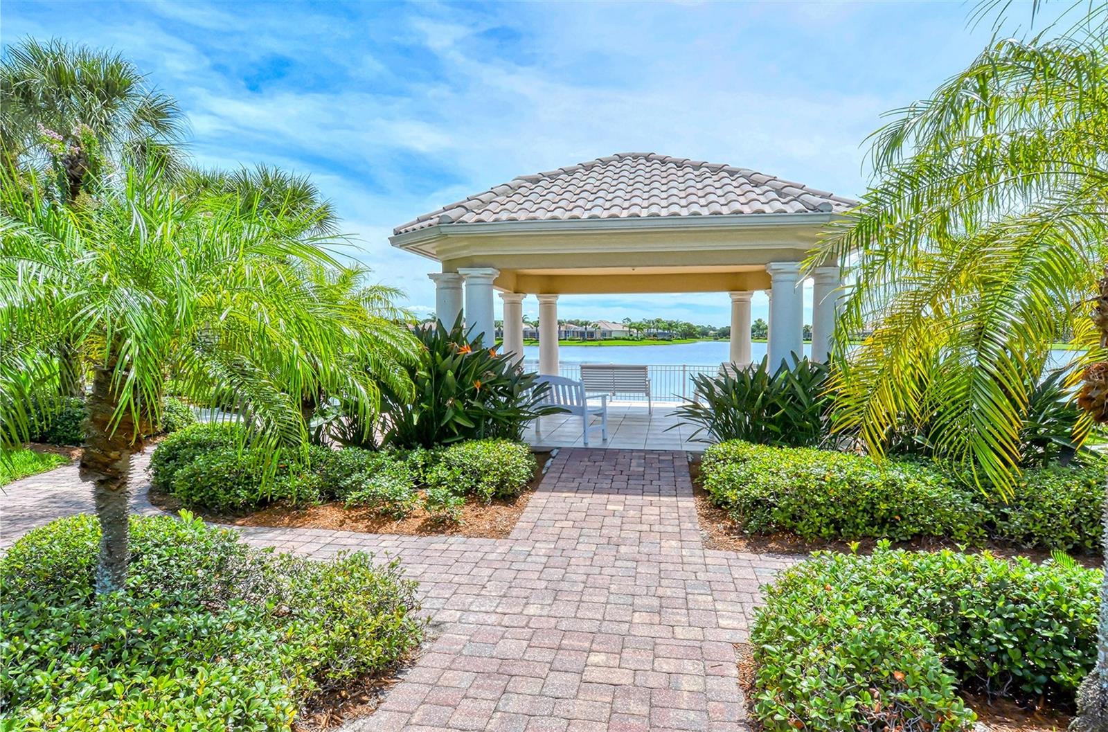 11605 GARESSIO LN, SARASOTA, FL — photo 66