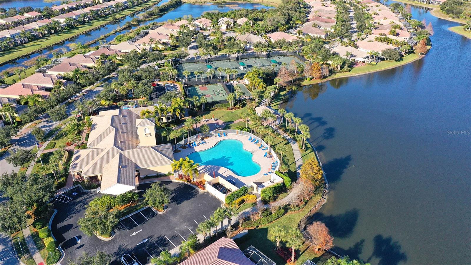 11605 GARESSIO LN, SARASOTA, FL — photo 70