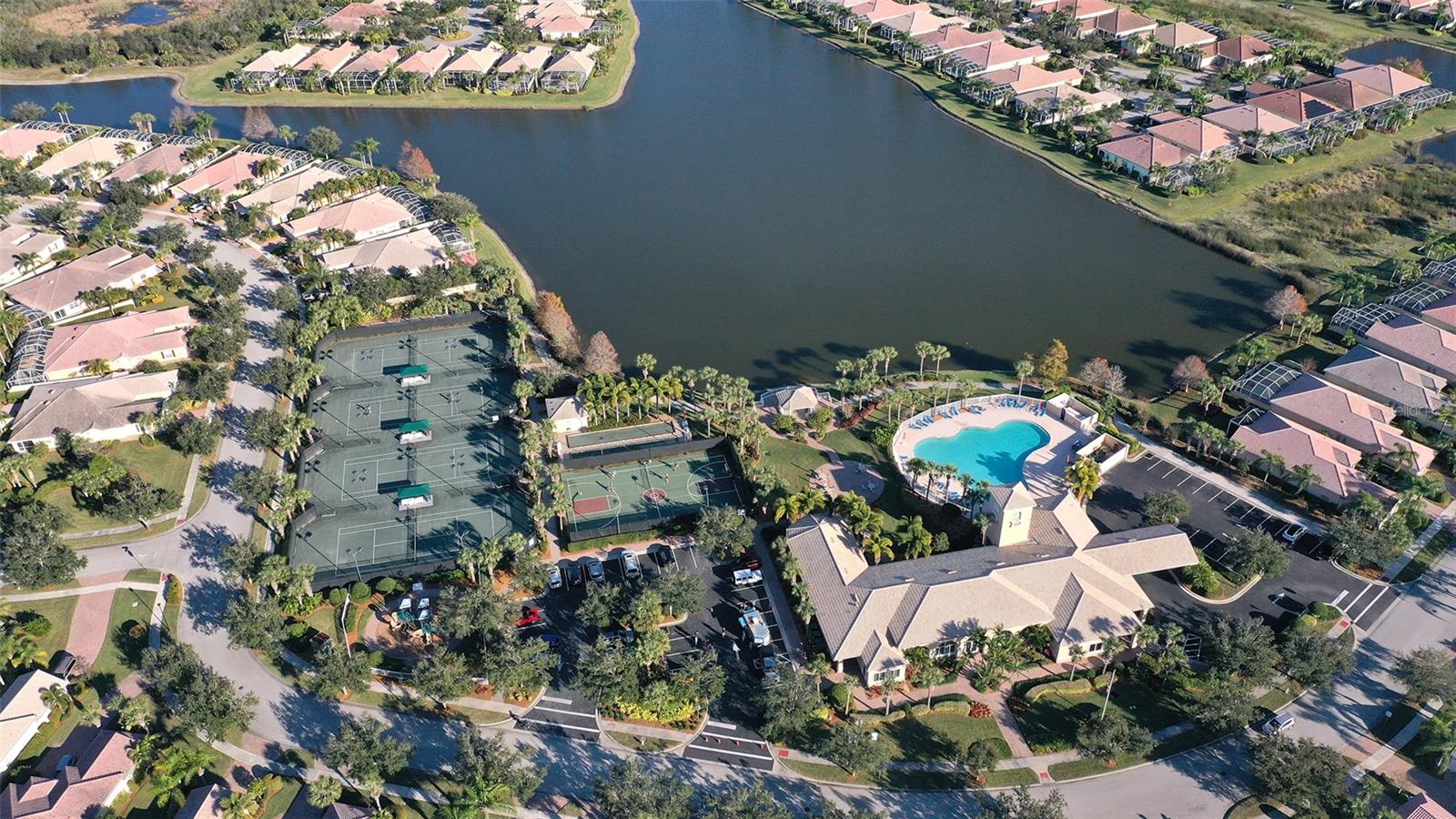 11605 GARESSIO LN, SARASOTA, FL — photo 72