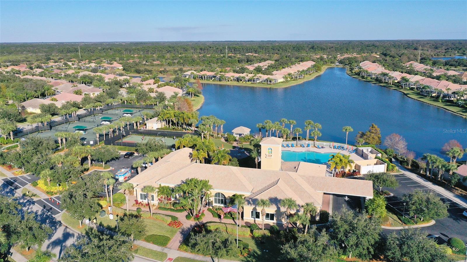 11605 GARESSIO LN, SARASOTA, FL — photo 73
