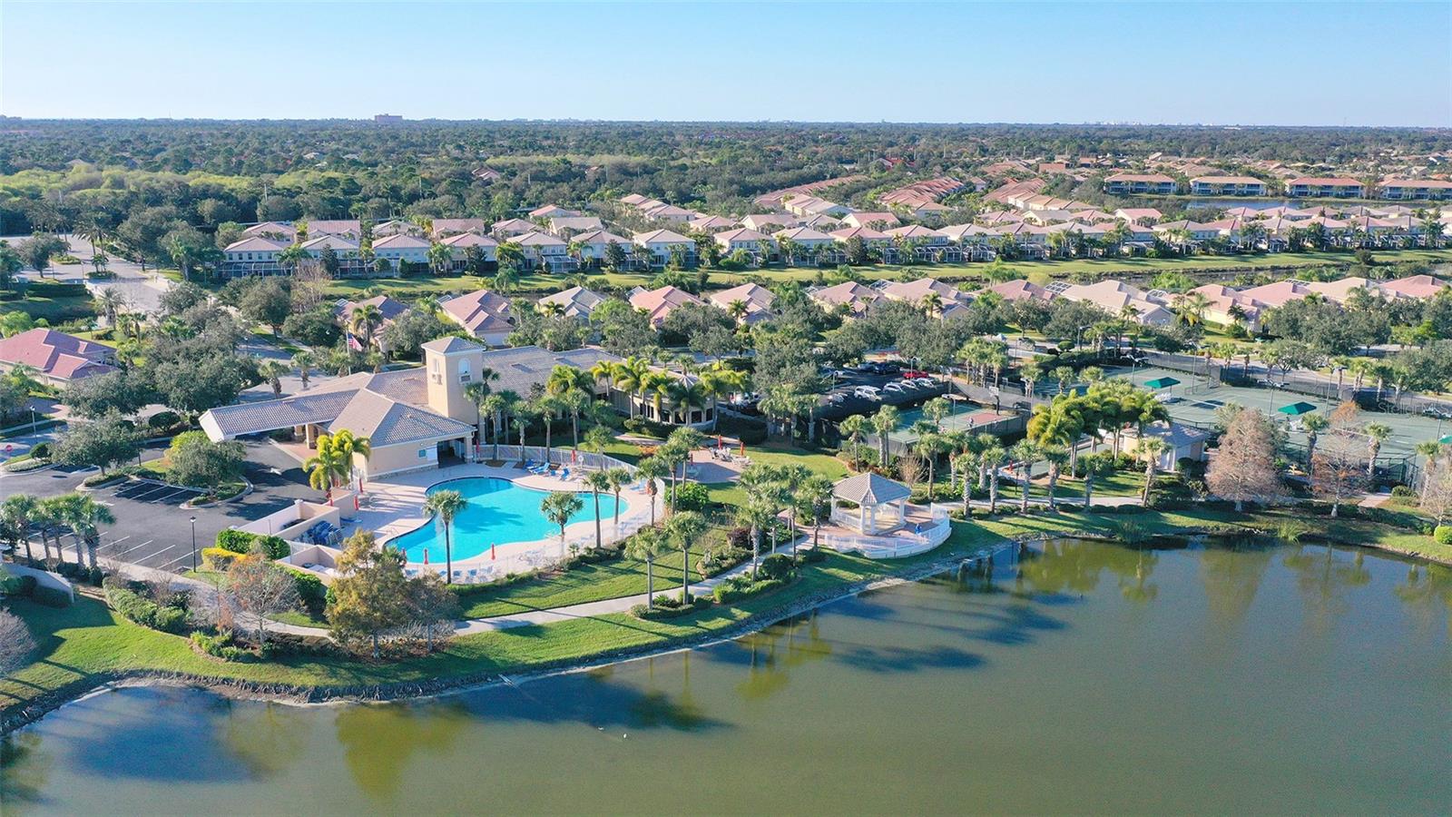 11605 GARESSIO LN, SARASOTA, FL — photo 75
