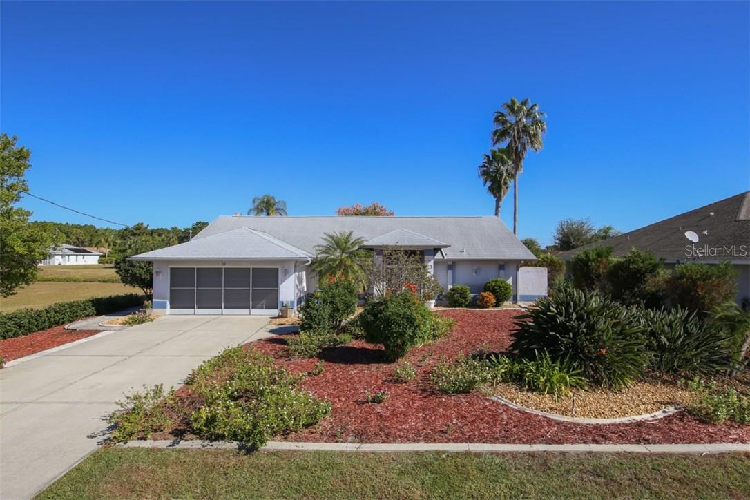 22 MARINER LN, ROTONDA WEST, FL